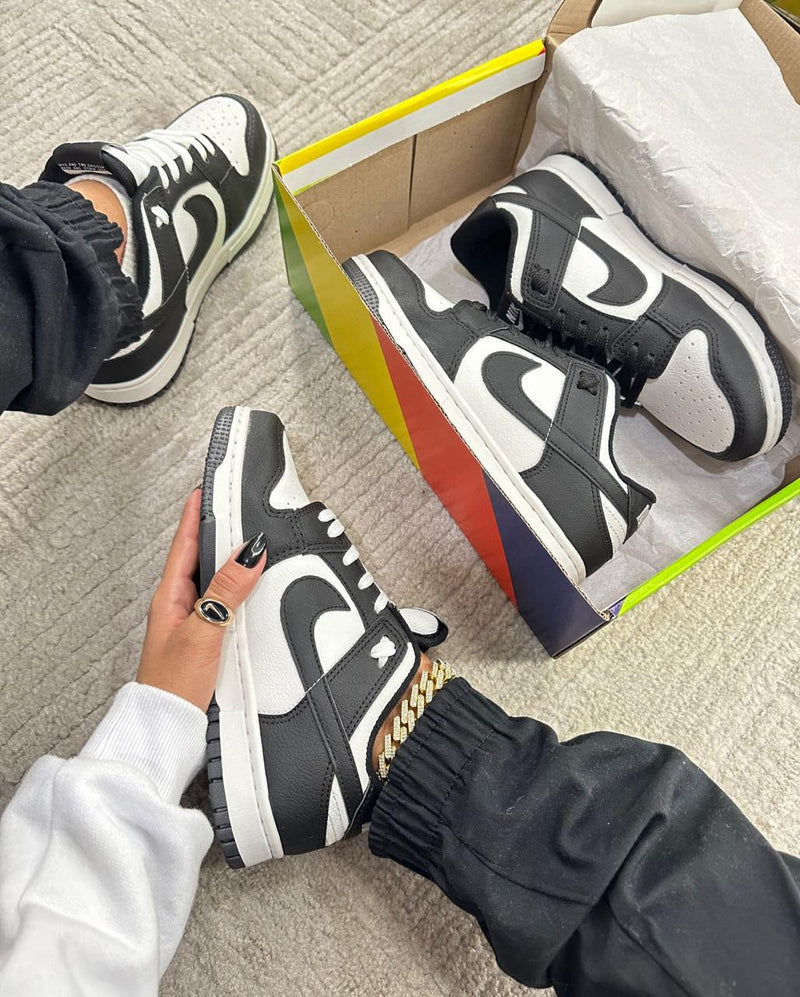 Tênis Nike DUNK Low - Primeira linha